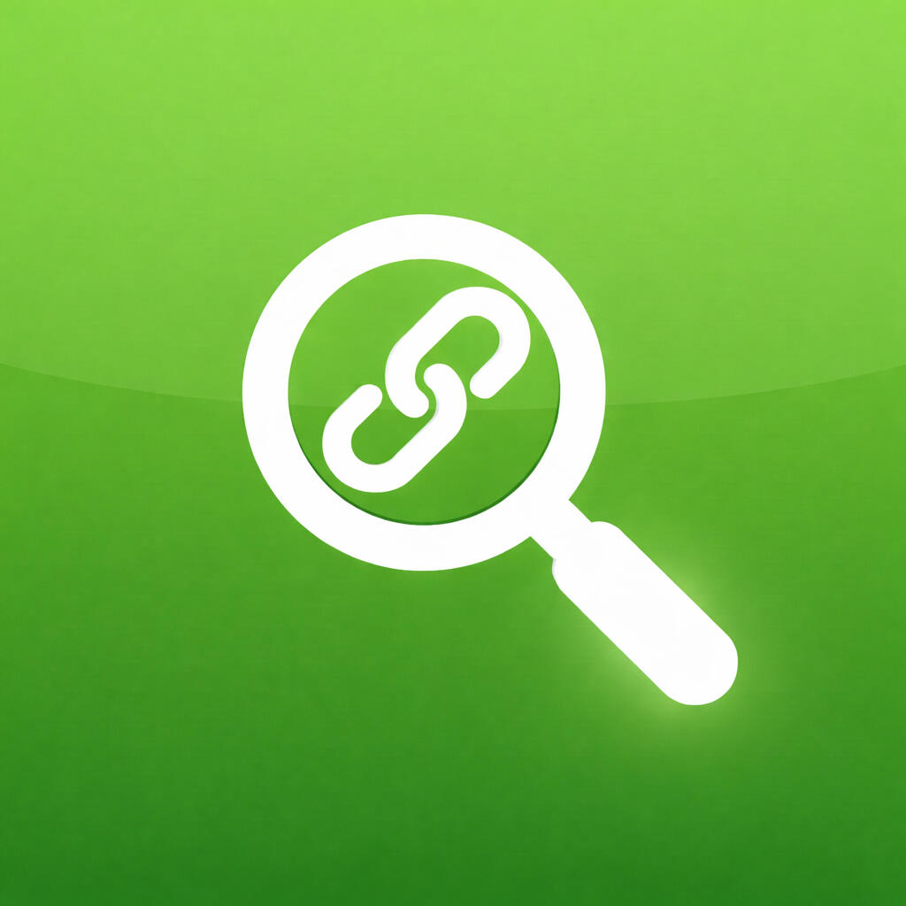 LinkScout LinkScout Logo